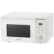 Изображение товара Микроволновая печь с грилем Samsung MC32K7055CW
