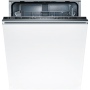 Изображение товара Встраиваемая посудомоечная машина Bosch Serie 2 Hygiene Dry SMV25AX03R