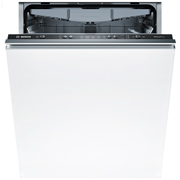 Изображение товара Встраиваемая посудомоечная машина Bosch Serie 2 Hygiene Dry SMV25EX03R