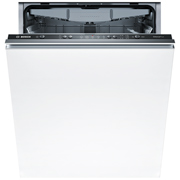 Изображение товара Встраиваемая посудомоечная машина Bosch Serie 2 Hygiene Dry SMV25FX03R