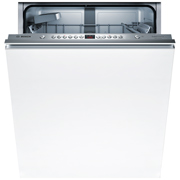 Изображение товара Встраиваемая посудомоечная машина Bosch Serie 4 Hygiene Dry SMV46IX03R