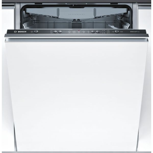 фото Встраиваемая посудомоечная машина 60 см bosch serie | 2 hygiene dry smv25fx02r