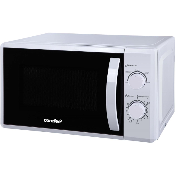 Микроволновая печь соло Comfee CMW207M02W midea microwave oven comfee cmw207m02w