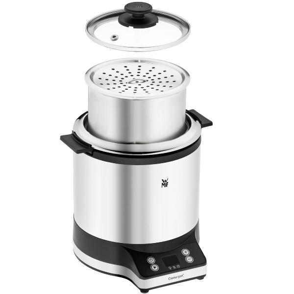 Изображение товара Рисоварка WMF KITCHENminis 0415260711