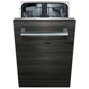 Изображение товара Встраиваемая посудомоечная машина Siemens iQ100 SR615X31DR