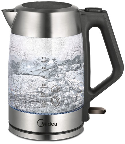 Изображение товара Электрочайник Midea MK-8011