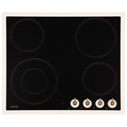 Изображение товара Встраиваемая электрическая панель Gorenje EC642CLI