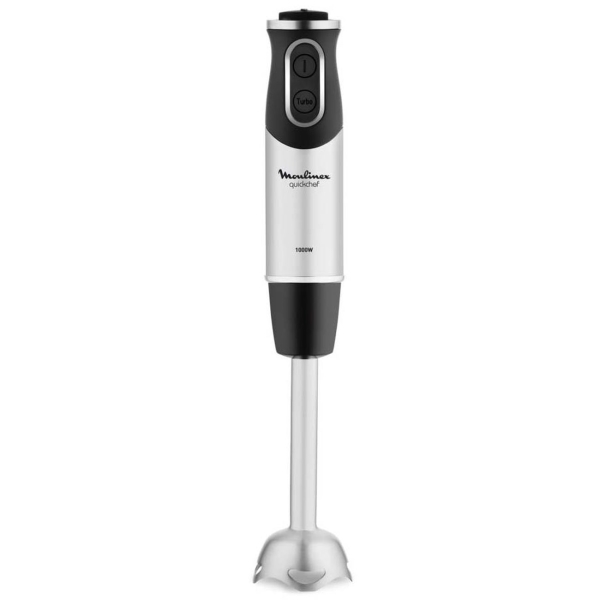 Изображение товара Погружной блендер Moulinex QuickChef DD65L832