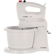 Изображение товара Миксер Bosch CleverMixx MFQ2600W