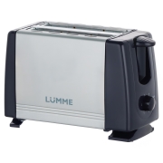 Изображение товара Тостер Lumme LU-1201 Dark Topaz