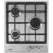 Изображение товара Встраиваемая газовая панель независимая Simfer H45V30M411