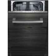 Изображение товара Встраиваемая посудомоечная машина Siemens iQ100 SR615X21DR