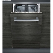 Изображение товара Встраиваемая посудомоечная машина Siemens iQ100 SR615X21IR