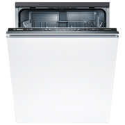 Изображение товара Встраиваемая посудомоечная машина Bosch Serie 2 Hygiene Dry SMV25AX01R