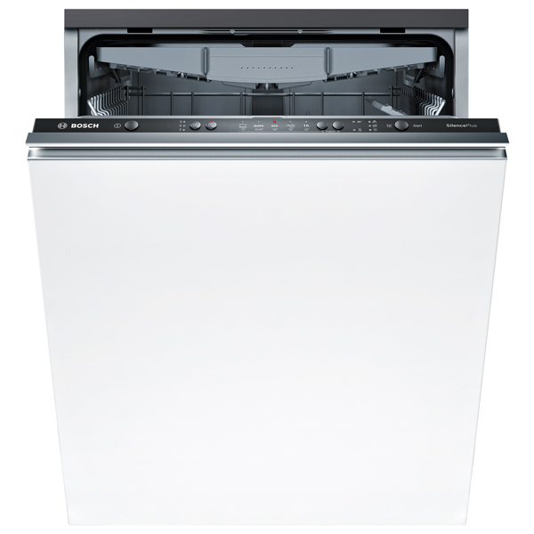 Купить Встраиваемая посудомоечная машина 60 см Bosch Serie 2 Hygiene Dry  SMV25EX01R в каталоге интернет магазина М.Видео по выгодной цене с  доставкой, отзывы, фотографии - Москва