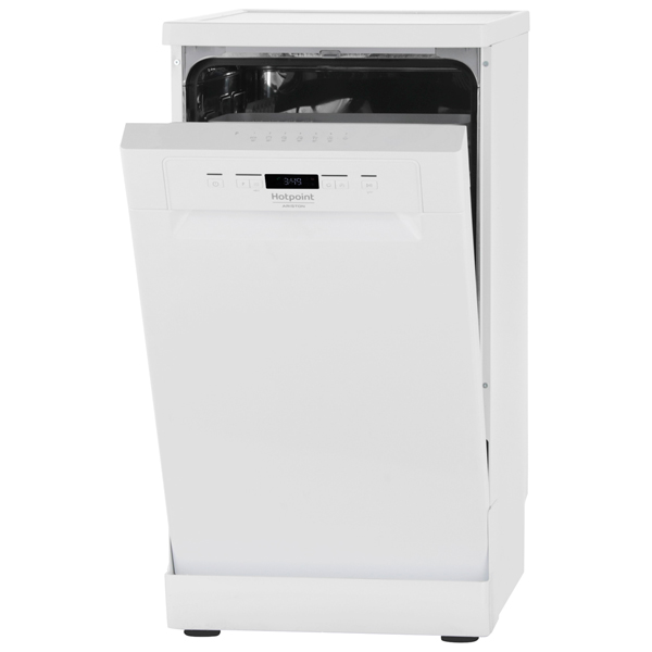 Посудомоечная машина (45 см) Hotpoint-Ariston HSFC 3M19 C