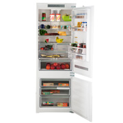 Изображение товара Встраиваемый холодильник комби Whirlpool SP40 802 EU