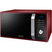 Изображение товара Микроволновая печь соло Samsung MS23F301TQR