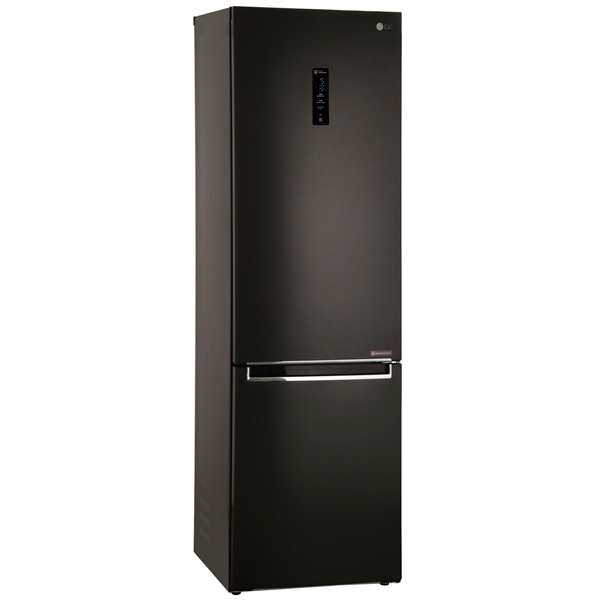 Купить Холодильник LG DoorCooling+ GA-B509SBDZ в каталоге интернет магазина М.Видео по выгодной цене с доставкой, отзывы, фотографии - г.Калуга