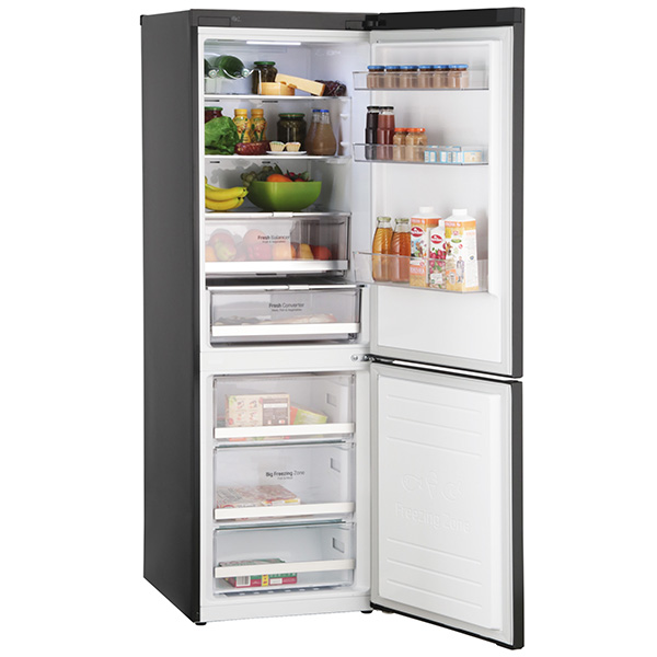 Изображение товара Холодильник LG DoorCooling+ GA-B459SBDZ