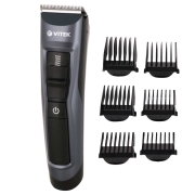 Изображение товара Машинка для стрижки волос Vitek VT-2582