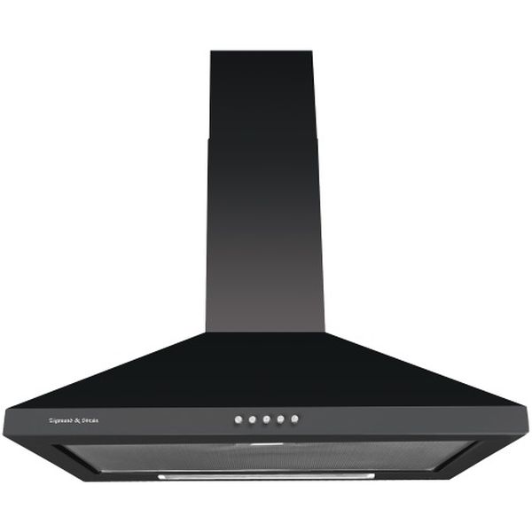 Изображение товара Вытяжка Zigmund & Shtain K 129.61 B