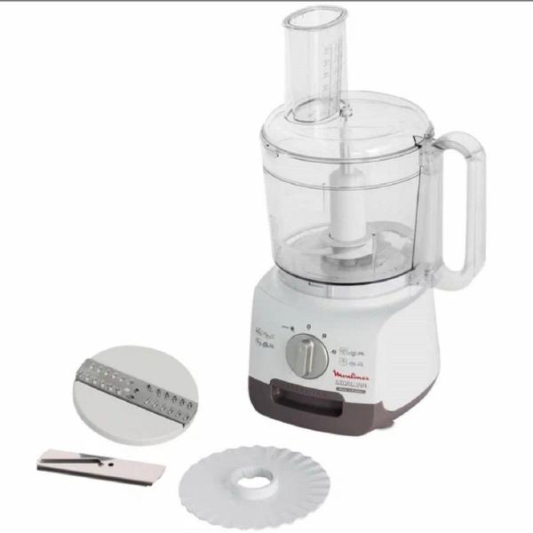Изображение товара Кухонный комбайн Moulinex Store'inn FP320F32
