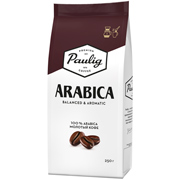 Изображение товара Кофе молотый Paulig Arabica grount 250g