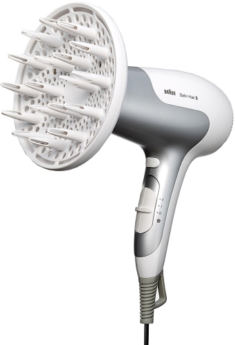 Изображение товара Фен Braun HD 585