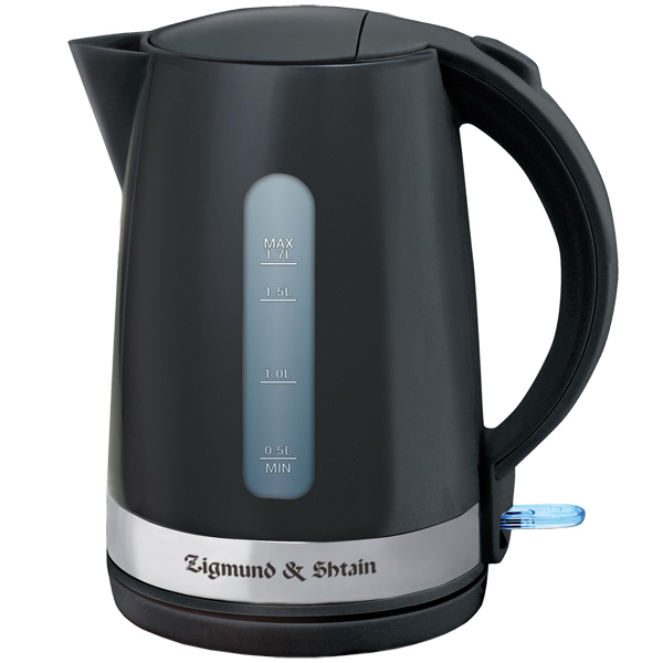 cookworks cordless kettle