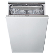 Изображение товара Встраиваемая посудомоечная машина Hotpoint-Ariston HSIC 2B27 FE