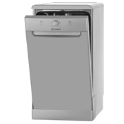 Изображение товара Посудомоечная машина Indesit DSCFE 1B10 S RU