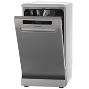 Изображение товара Посудомоечная машина Indesit DSFC 3T117 S