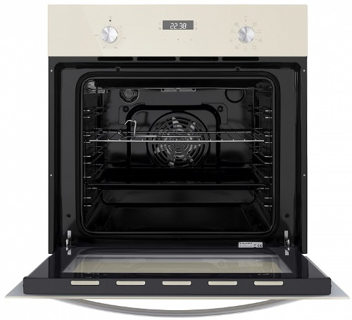 Изображение товара Электрический духовой шкаф Maunfeld EOEM.589BG