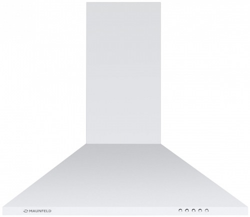 Изображение товара Вытяжка Maunfeld CORK 60 White