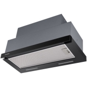 Изображение товара Вытяжка встраиваемая в шкаф Maunfeld GALAXY 60 Black