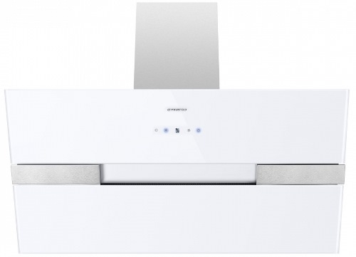Изображение товара Вытяжка Maunfeld MERSEY 90 WHITE Glass