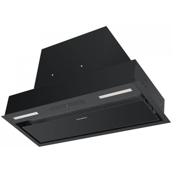 Изображение товара Вытяжка полностью встраиваемая Maunfeld FANTASY 60 черный