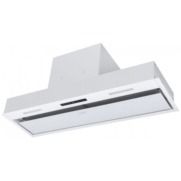 Изображение товара Вытяжка полностью встраиваемая Maunfeld FANTASY 90 белый