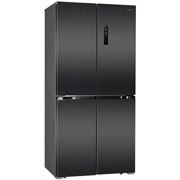 Изображение товара Холодильник многодверный Hiberg RFQ-490DX NFXd