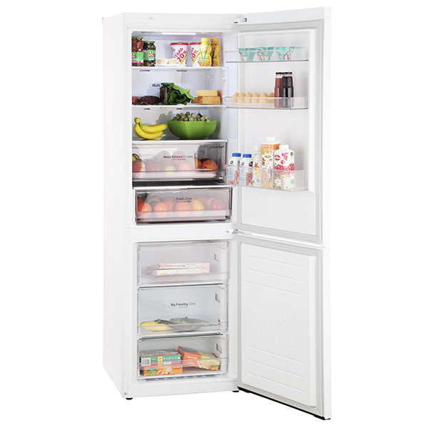 Изображение товара Холодильник LG DoorCooling+ GA-B459SQHZ