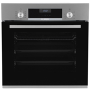 Изображение товара Электрический духовой шкаф Bosch Serie 6 HBJ538YS0R
