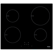 Изображение товара Встраиваемая индукционная панель независимая Haier HHX-Y64NVB