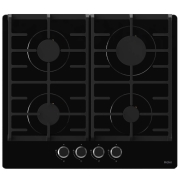 Изображение товара Встраиваемая газовая панель независимая Haier HHX-G64CNB