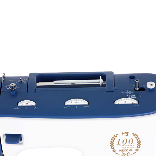 Изображение товара Швейная машина Necchi 1437