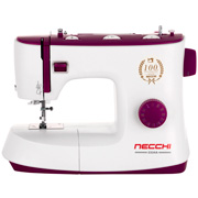 Изображение товара Швейная машина Necchi 2334A