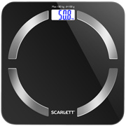 Изображение товара Весы напольные Scarlett SC-BS33ED45