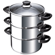 Изображение товара Пароварка Beka Пароварка POLO 20см (12030224)