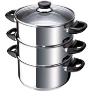 Изображение товара Пароварка Beka Пароварка POLO 24см (12030034)