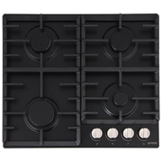 Изображение товара Встраиваемая газовая панель независимая Gorenje G641MB